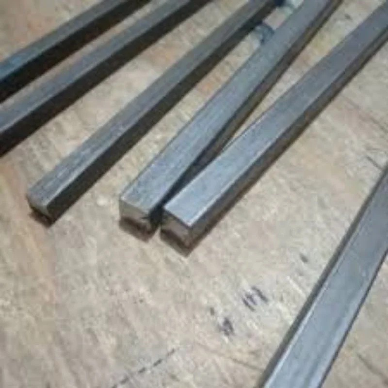As Besi Kotak 16mmx16mmx305mm