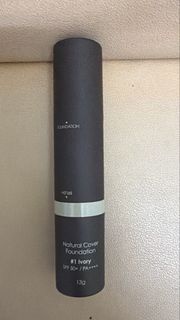 OBGe 遮瑕粉底棒 #1 Ivory SPF50+