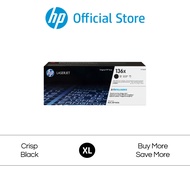 HP 136X Black Original LaserJet Toner Cartridge - Compatible for HP LaserJet M209dwe - dw M211d -