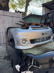 NCP81 SIENTA (中期)前泵把