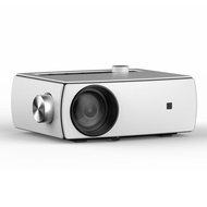 CELE YG430 High Definition 1080P Mini Projector 5G WiFi LED For 3D Home Theater