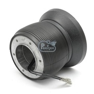 Car Vehicle Steering Wheel Hub Adapter Boss Kit for Mercedes Benz W123 W124 W126 190E Parts