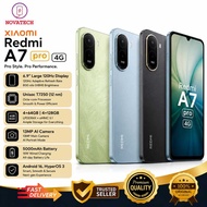 Xiaomi Redmi A7 Pro 4G 4+64GB l 4+128GB l 6.9inc l 6000mAh l 1 Year Warranty By Xiaomi Malaysia