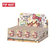 POP MART Zsiga Under the Sun Series Figures Blind Box