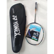 Yonex Astrox 88 D pro PREMIUM 30 LBS badminton racket