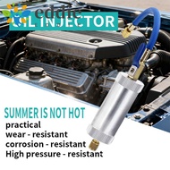 EDIEJ R134A Liquid Fuel Injector, Convenient Efficient Car Air Conditioner Refiller, Rational Design