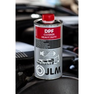 JLM DIESEL DPF CLEANER HEAVY DUTY 1000ML - J02215