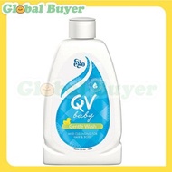 Ego Qv - 嬰兒洗髮沐浴露250g (平行進口) 新舊包裝隨機發貨 此日期前最佳：2026年09月底