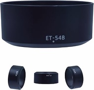 ET-54B Lens Hood for EF-M 55-200mm Lens Mount Replaces ET-54B