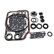 For Ford Mazda 3 99-UP 4F27E FNA4-EL Transmission Overhaul Rebuild Kit