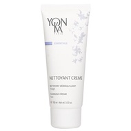 Yonka Essentials Face Cleansing Cream With Peppermint 100ml/3.53oz