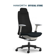 Fern Executive High Performance Ergonomic Office Chair - Haworth