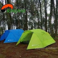 Eiger Official Adventure - Tenda Compass 4P Tenda Camping Compass