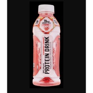 100% WHEY PROTEIN ISOLATE OPI PROTEIN DRINK (STRAWBERRY LEMONADE 500ML)