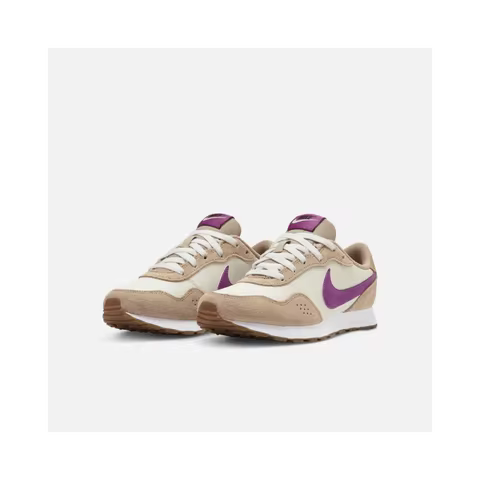 Nike Full-Length Waffle Sole Strong Grip Training Women's Running Shoes New Lightweight Comfortable 