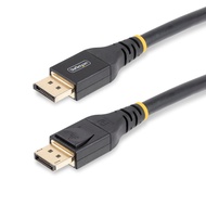 DMX Display Port (Male to Male) Cable
