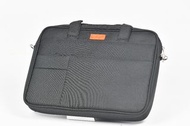 17.3吋簡約輕薄款(絨毛氣囊防震)手提電腦袋 (Notebook Bag)