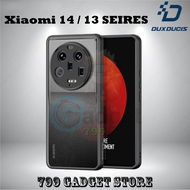 Dux Ducis Aimo Series for Xiaomi Mi 14 Ultra / Mi 14 / 14 Pro / 13 Ultra Matte Protection Case Cover