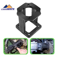 Log Splitter Hydraulic Pump Bracket Fits 5-7 Horsepower  Log Splitter Replacement Bracket Hydraulic 
