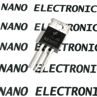 Transistor MJE3055T MJE3055 MJE 3055 TO-220