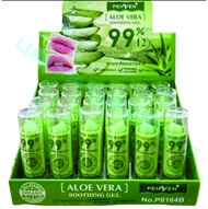 ALOE VERA SOOTHING GEL