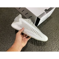 (Size 40-46) AD AE 1 Low Cool Grey Basketball Shoe/