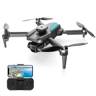 ZLL SG109 PRO WiFi FPV with Electric Adjustment HD Dual Camera 360° Obstacle Avoidance Optical Flow 
