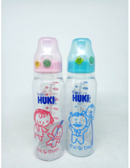 BOTOL SUSU BAYI-BOTOL SUSU BAYI HUKI BESAR 240ML