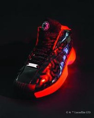 【KEN✪LU 國外限定】Star Wars x Adidas Crazy 1 EH2460 星際大戰 光劍 球衣 湖人