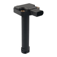 ​12617607909 Engine Oil Level Sensor with O-Ring for BMW 2006-2016 E71 E83 E60 525xi 528i 535i 535xi