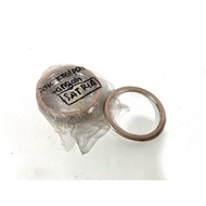 Perpak Packing Fiber Asbestos Packing Satria 120 Lumba Hiu NOSknalpot