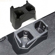 [ANGELA]Cup Holder Mats for Jeep For Wrangler For JL For JLU 4XE and Gladiator JT Models