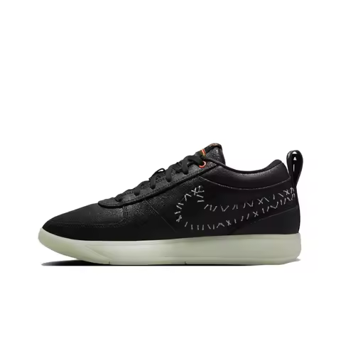 Nike Book 1 Basketball Shoes Men's Low Top Black FJ4250-003