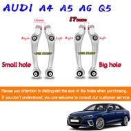 AUDI A4 A5 A6 Q5 Lower control arm / Straight control arm