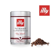Italy [illy] Dark Roasted Coffee Beans|250g|| illy coffee coffee beans