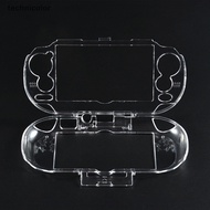 【TESG】 1pcs Crystal Hard Case Cover For Sony PSV 1000 Protective Skin For PS Vita PSVita 1000 Gamepad Hot