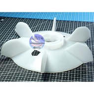 Y132-4.6 Y 132-4.6 Y132-46 Fan Blade Motor Y132 Y 132