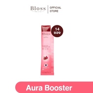 [ของแถม] Bloss Jeli collagen 25g - จำนวน 14 ซอง