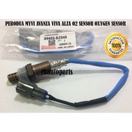 89465-BZ040 Oxygen Sensor (Denso) Perodua Myvi Old, Lagi Best 1.3 1.5, Alza, Viva, Toyota Avanza Oxygen Lambda O2 Sensor