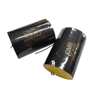 Capacitor 6.8 uf 400 volt OMR 6.8uf 400volt