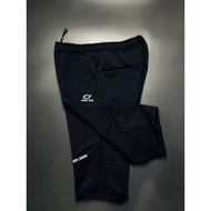 3/4 Men's Jogger Pants/ Sports 3/4 training pants navy blue OWS IND