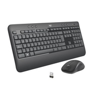 Logitech MK540 Advance Wireless Combo