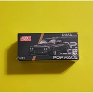 MDX2024 Pop Race Skyline GTR V8 Drift