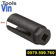 Khẩu tháo cảm biến oxy 22 rãnh nhỏ UTC641