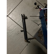 tzr125 side stand tongkat tepi tzr125