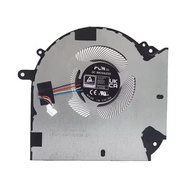 New Laptop CPU Cooling Fan for Asus Vivobook 16x K3605Z K3605V G97N12ms1MZ-57T11 Cooler DFSCL42P0659