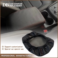 Suitable for Changan Mazda CX5 Armrest Box Cover Car Interior Modification Armrest Cover Protective 