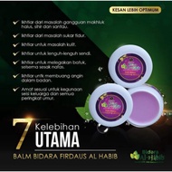 BALM BIDARA FIRDAUS BALM BIDARA AL HABIB BIDARA AL HABIB BALM BIDARA