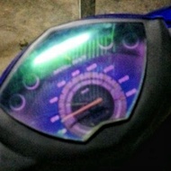 KRISS CT110/CT100 STICKER TINTED METER