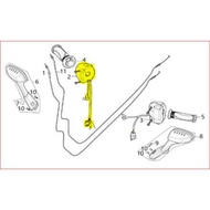 WMOTO RT3 CASIS PART - SWICTH HANDLE SWICTH PARTS (04-01-23)